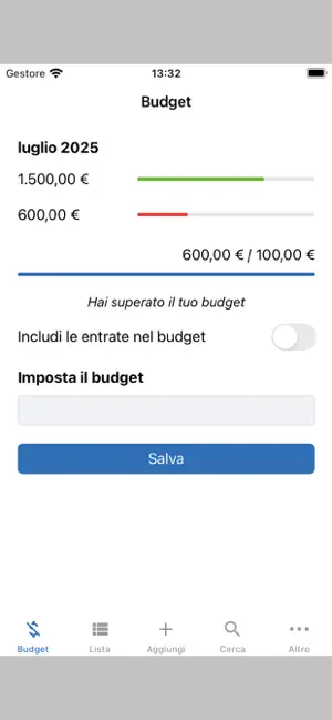 First Note screenshot 1