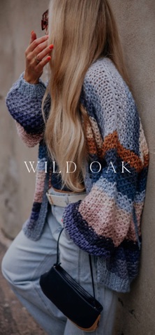 Wild Oak Boutique Screenshot 1 of 6