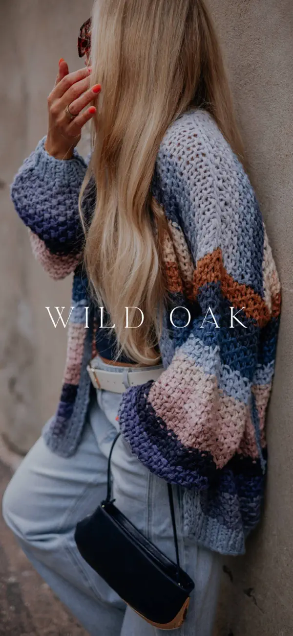 Screenshot #1 pour Wild Oak Boutique