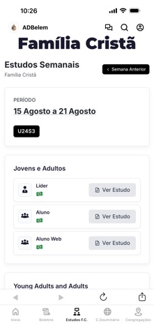 ADBelem Screenshot 3 of 5