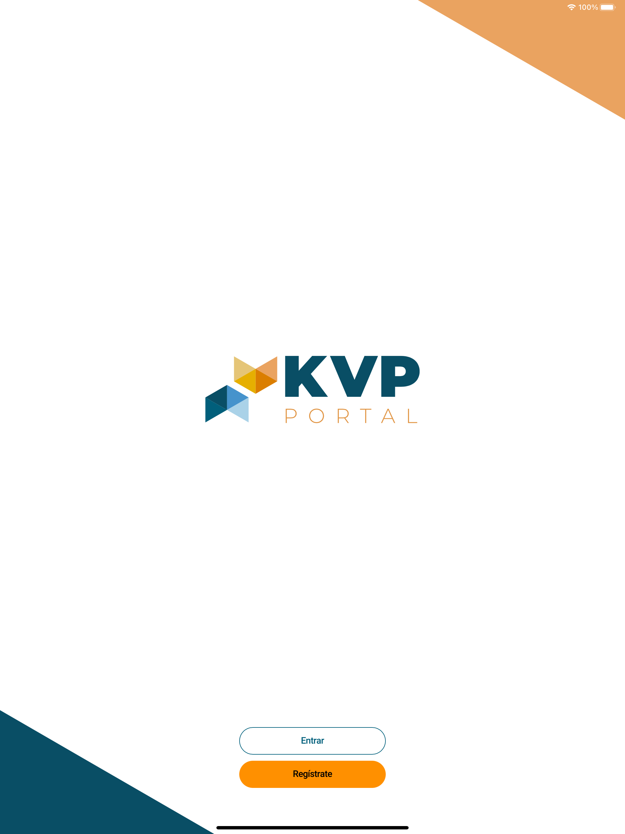Portal KVP Colisee