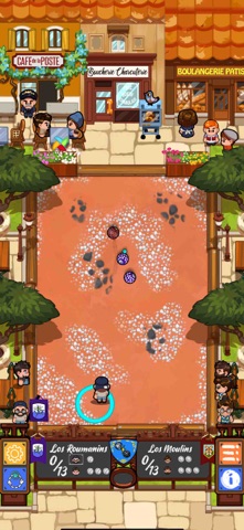 Petite Petanque Screenshot 8 of 10