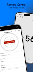 Timer for Rehearsal: Fin screenshot