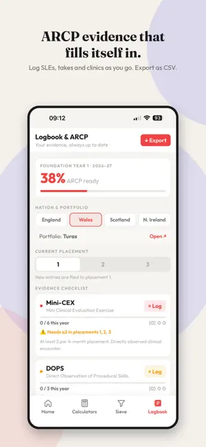 Bleep OnCall screenshot 3