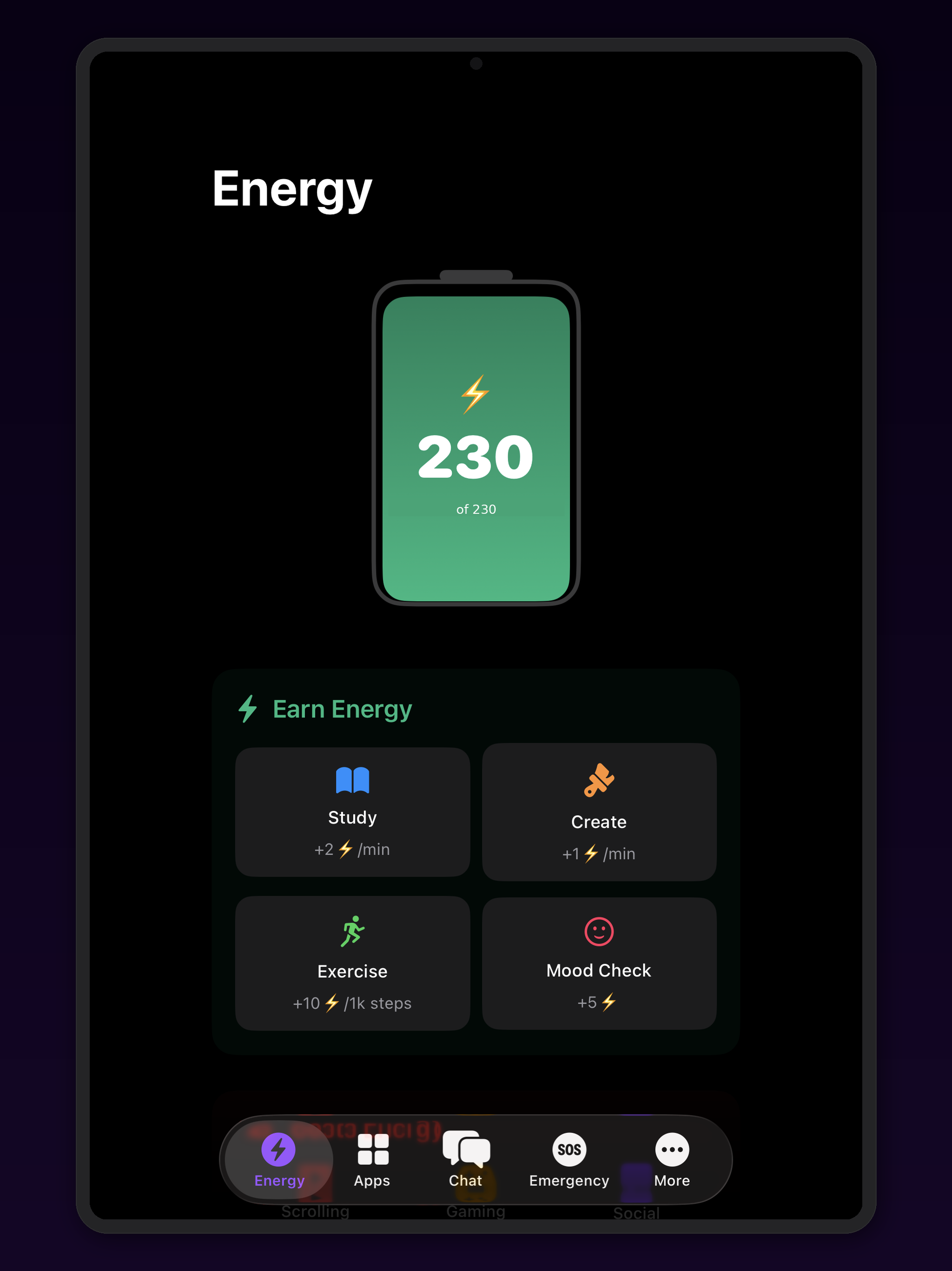 Zapp EU screenshot 10