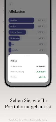 LIQID – Join the Smart Money screenshot