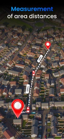 GPS Field Measure : Area Calc screenshot