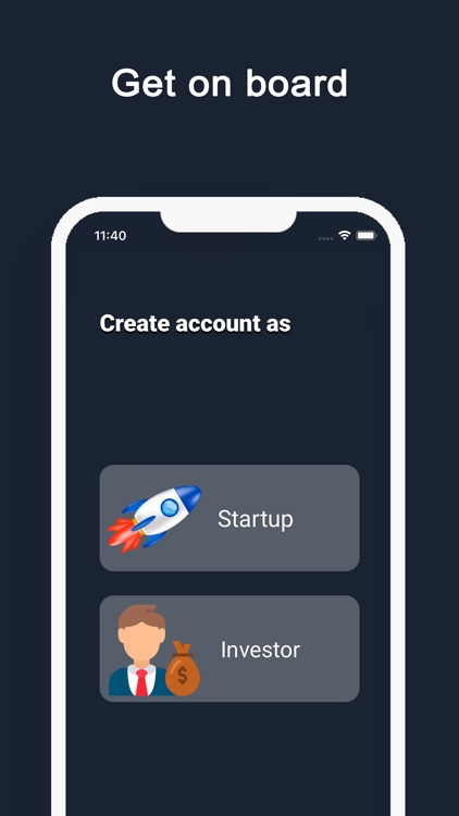 InvestHub AI - IT & Startups