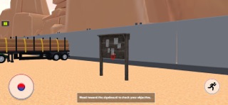 My Airport Security Duty Life iPhone screenshot