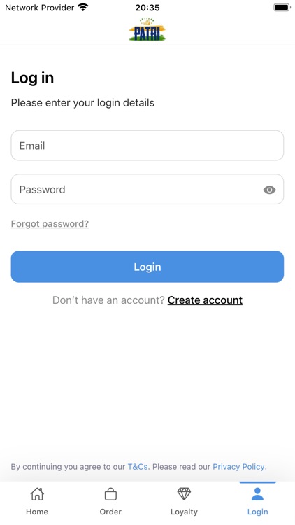 Patri Artisan screenshot-3