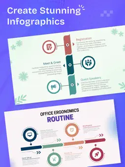 Infographic Maker screenshot 8