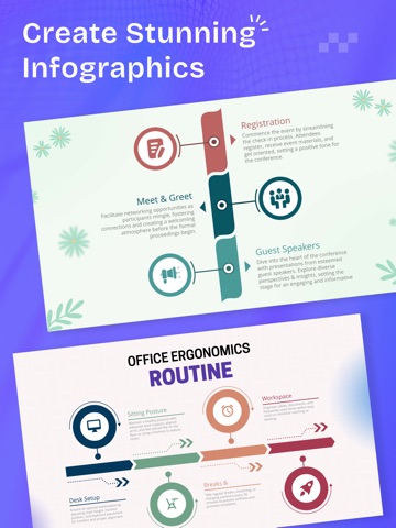Infographic Maker