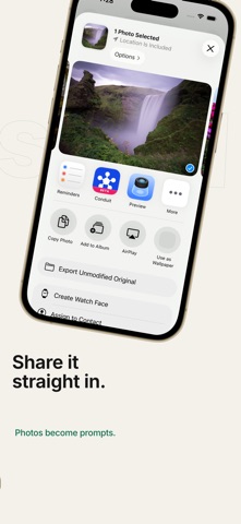 Conduit: Open WebUI & AI Screenshot 6 of 7