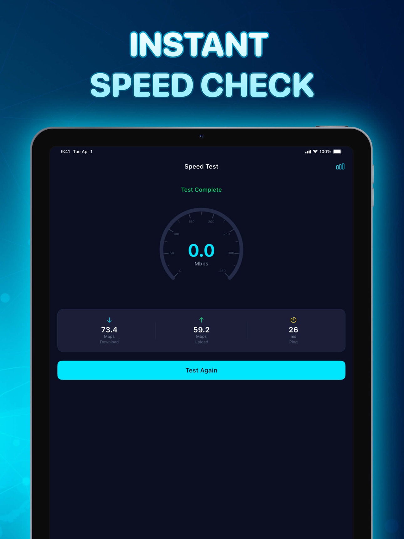 Screenshot 5 of RapidGauge