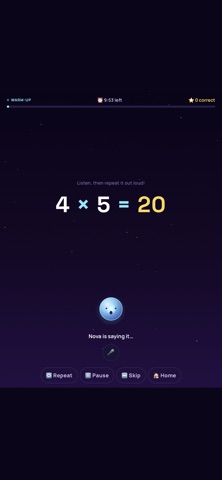 Math Mystics: Kids Math Screenshot 3 of 3