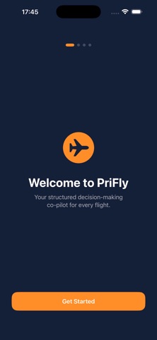 PriFly Screenshot 1 of 7