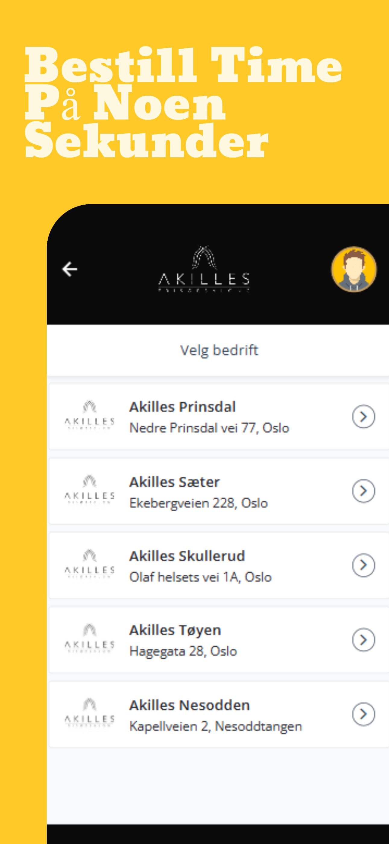 Akilles