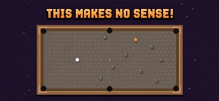 Pool, But Wrong Screenshot 6 of 7