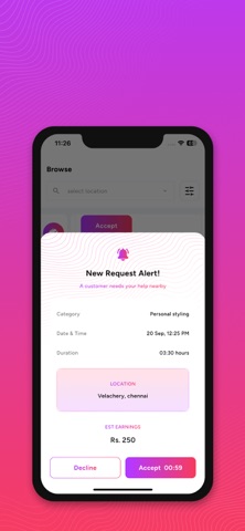 StyleBuddy | Personal Stylist screenshot