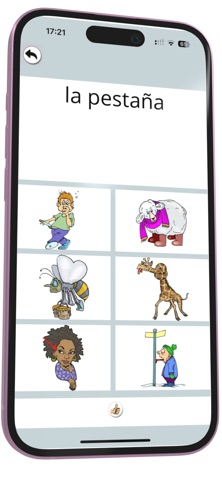 JooJoo: 14 Languages Screenshot 4 of 6