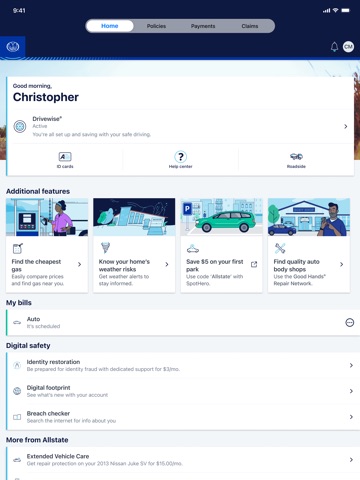Allstate® Mobile