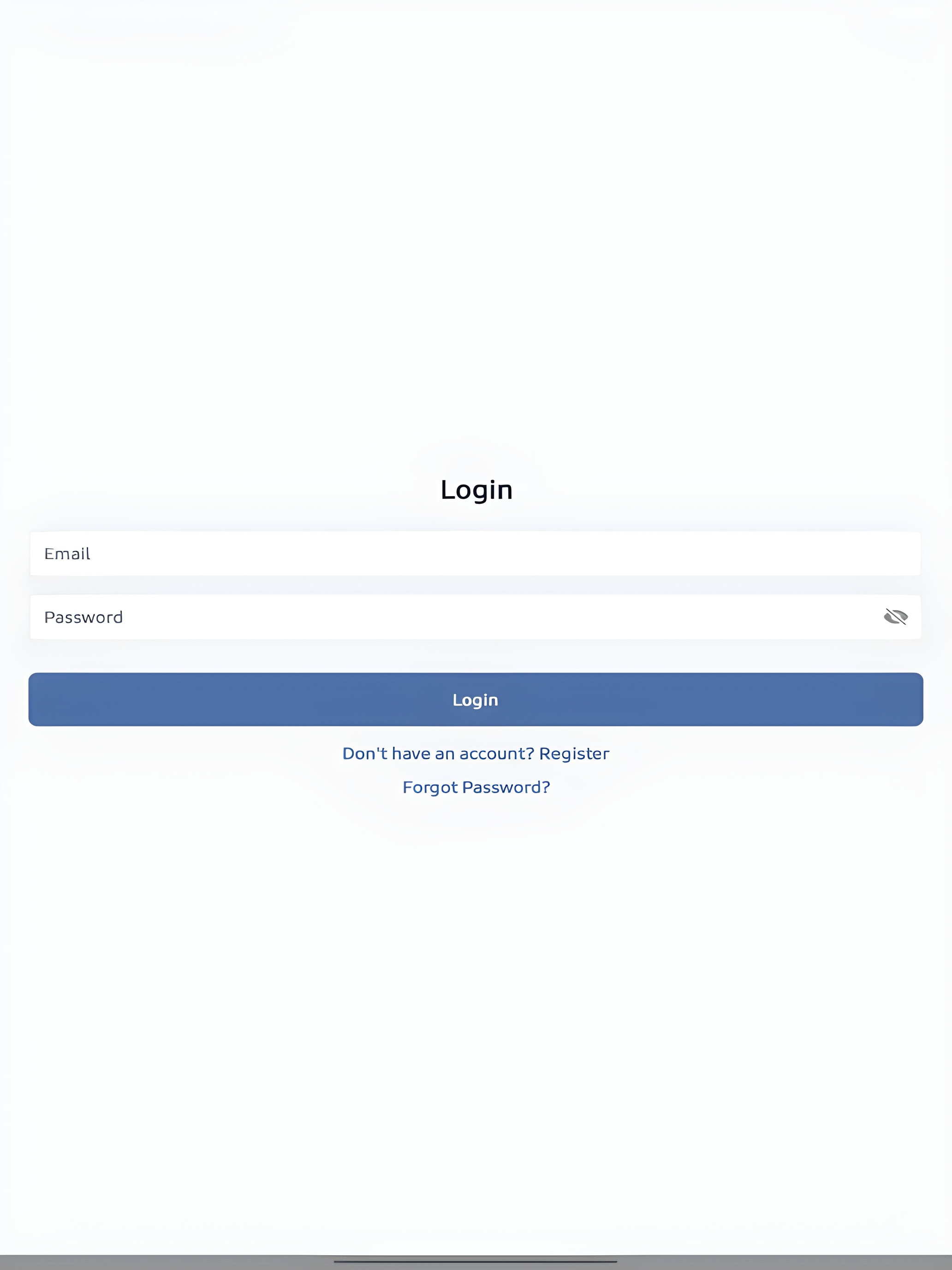 The Inventory Link screenshot 7