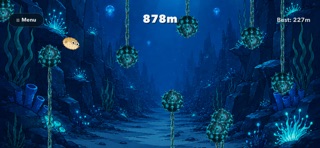 SeaSurge Screenshot 5 of 5