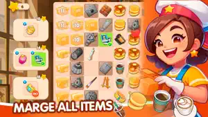 Merge Gallery - Puzzles screenshot 4