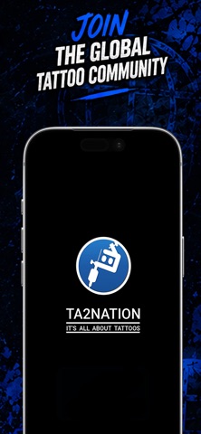 TA2NATION: Tattoos Screenshot 6 of 6