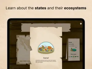 The Lost Atlas Mexico screenshot 3