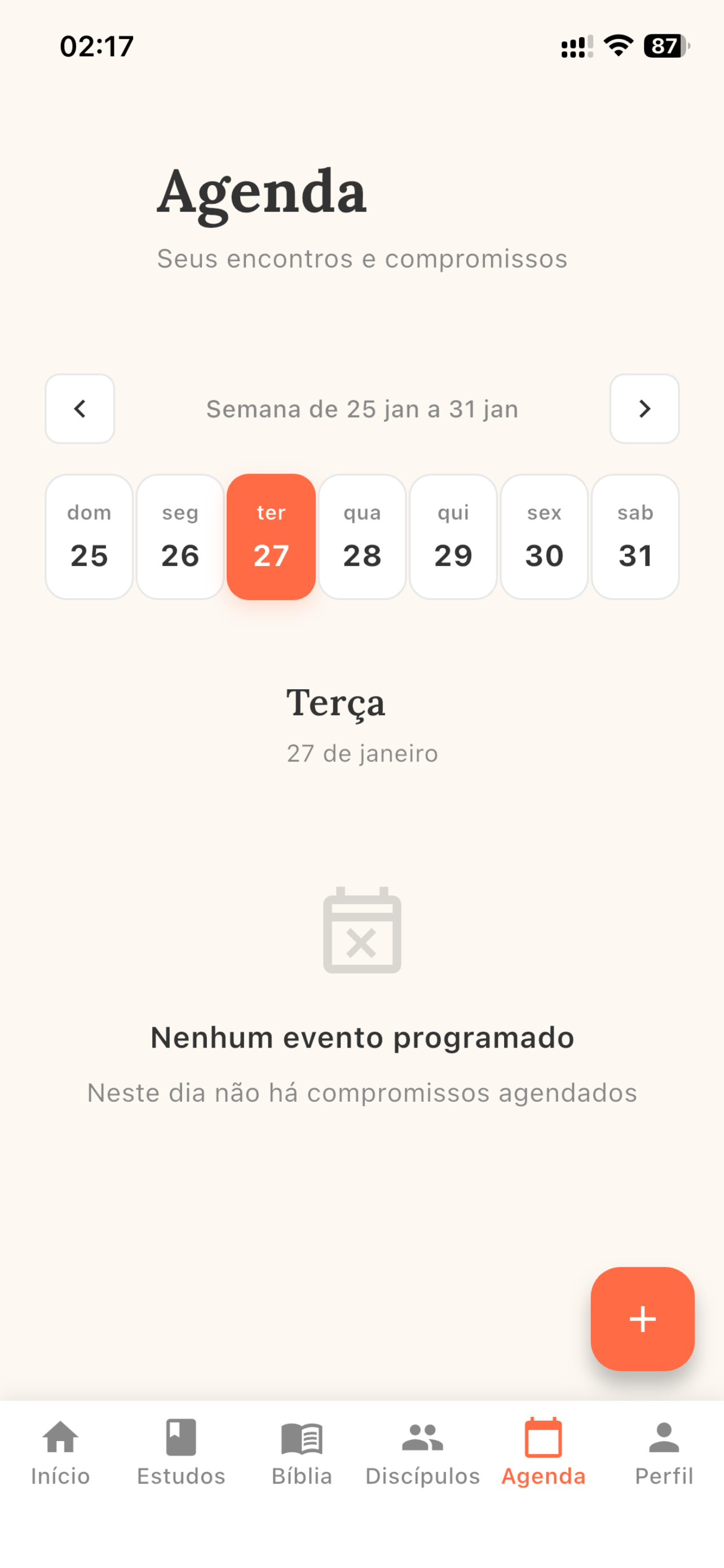 Discipulado