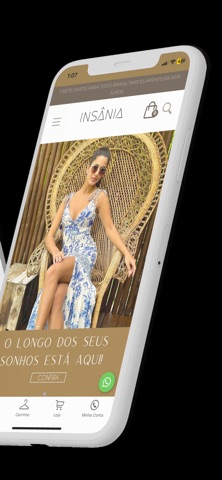 Insânia screenshot
