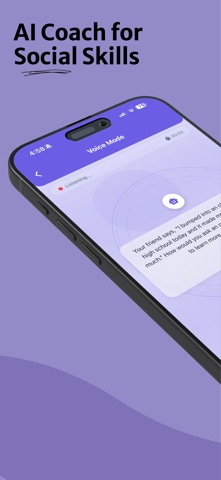 Skill Up: Speak Confidently Screenshot 1 of 5