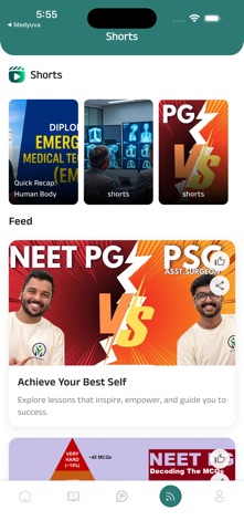 GP GUIDES screenshot