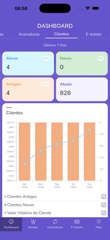 Guru App Screenshot 5 of 9