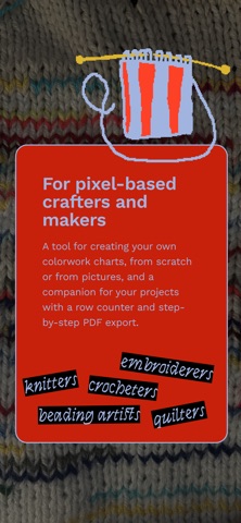 MotifChart screenshot