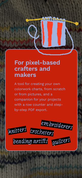 MotifChart Screenshot 3 of 10