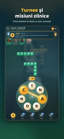 Harta Cuvintelor screenshot 6