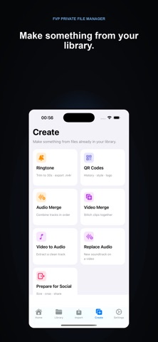 FVP Private File Manager Screenshot 4 of 10