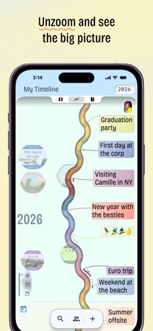 Diena Journal Screenshot 2 of 6