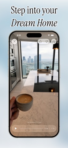 Manifest your Dream - Imagined screenshot
