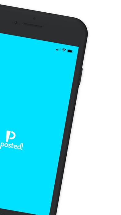 Standby Jobs Screenshot