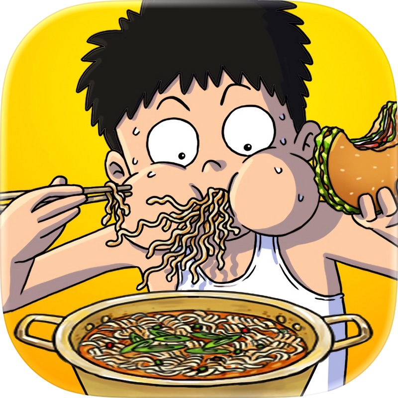 Tanghulu Master - Mukbang ASMR screenshot 12