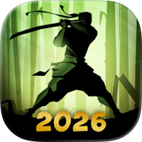 Shadow Fight 2