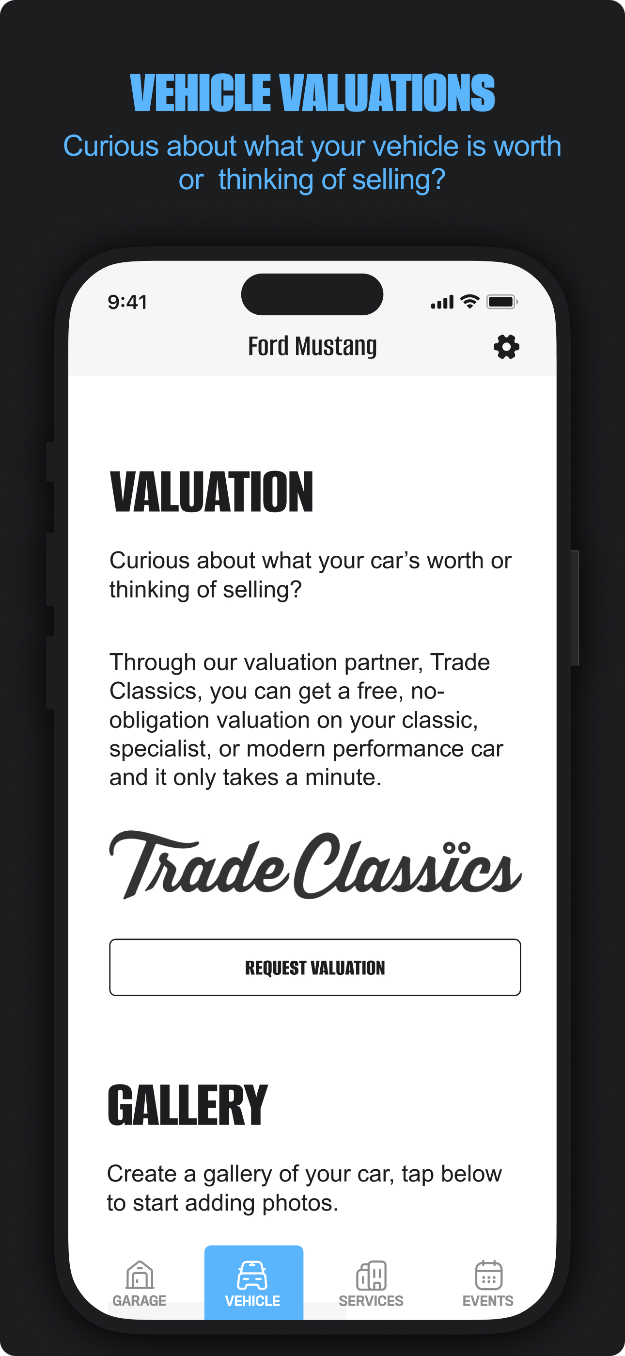 DRV247 Enthusiast App
