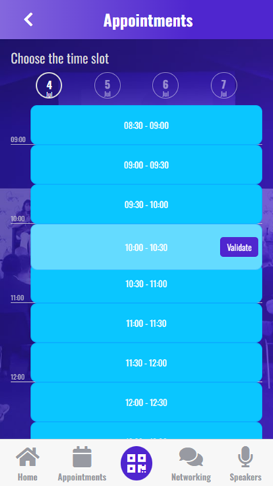 ReAix 2025 Screenshot