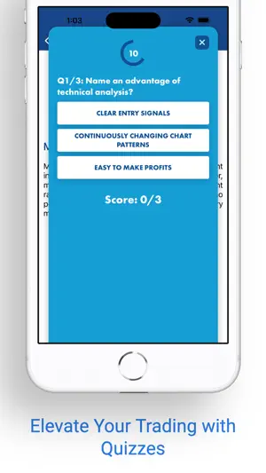 Turn Trade screenshot 4