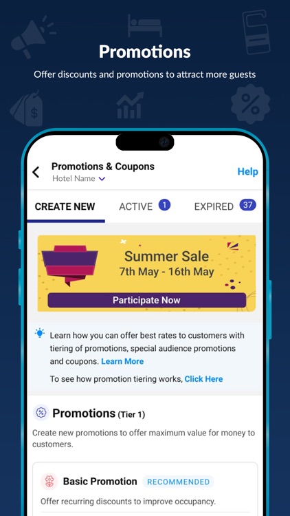 Connect by MakeMyTrip