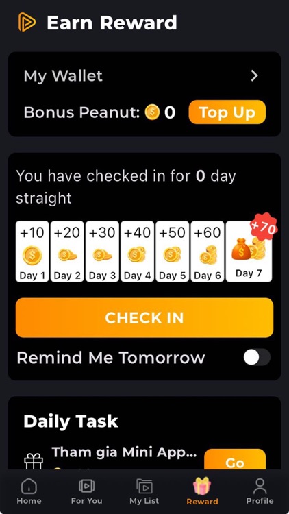 Vfilms - Short Movies & Dramas screenshot-7