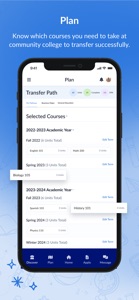 EdVisorly: The Transfer App screenshot #4 for iPhone